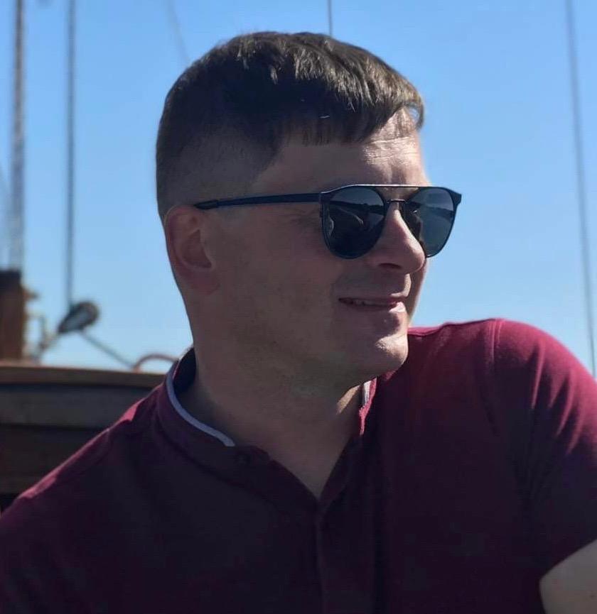 Andrius Černiauskas