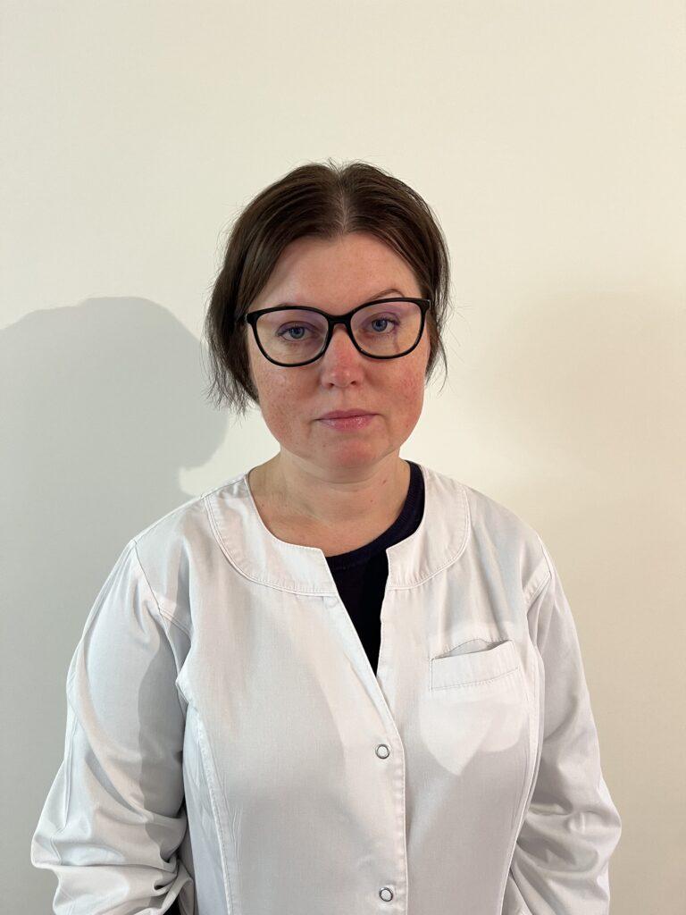 Sonata Slavinskienė