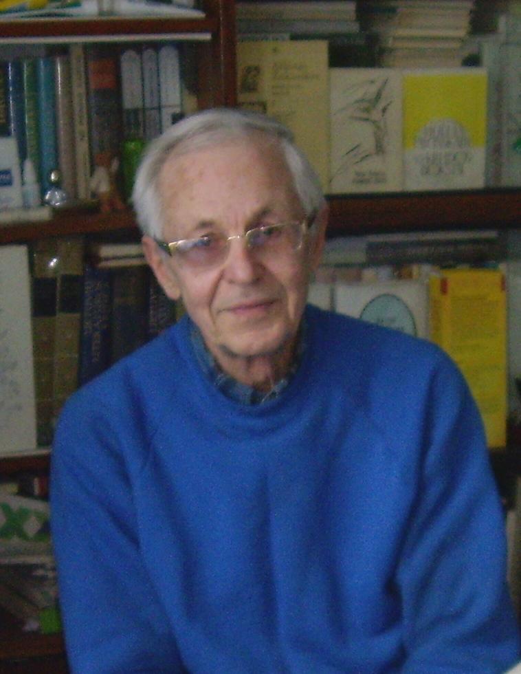 Mokytojas Antanas Rimša