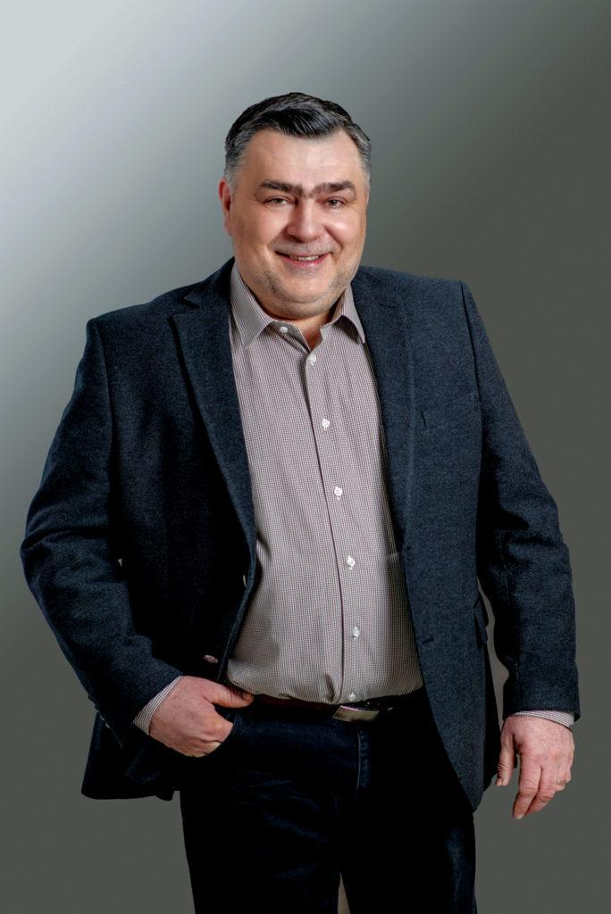 Artūras Margelis
